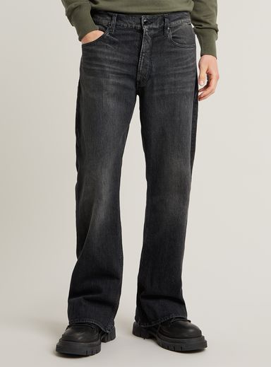 Triple A Bootcut Jeans
